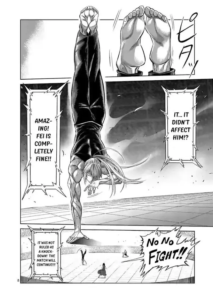 Kengan Omega Chapter 121 image 08_optimized